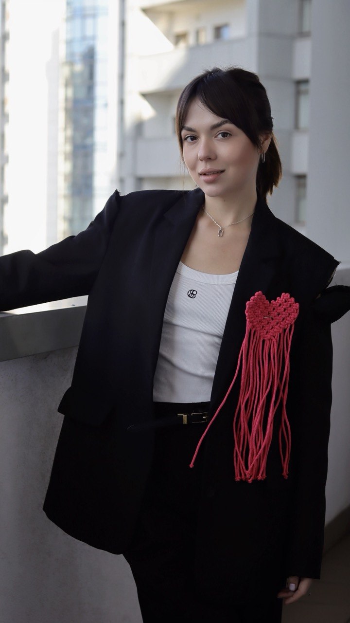 Anna Hurchenok